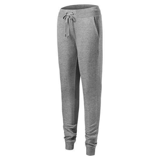 DAMEN SWEATHOSE REST - JOGGINGHOSEN - KLEIDUNG