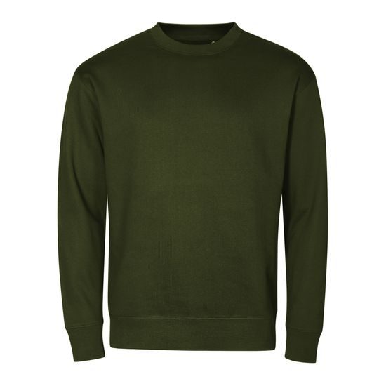 HANORAC UNISEX CREW - HANORAC FĂRĂ FERMOAR - ÎMBRĂCĂMINTE