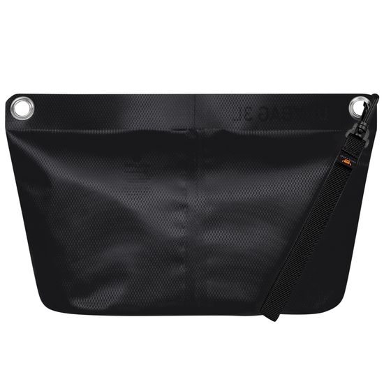 GEANTĂ CU FERMOAR DRYBAG - GENȚI DE CĂLĂTORIE - GENȚI ȘI RUCSACURI