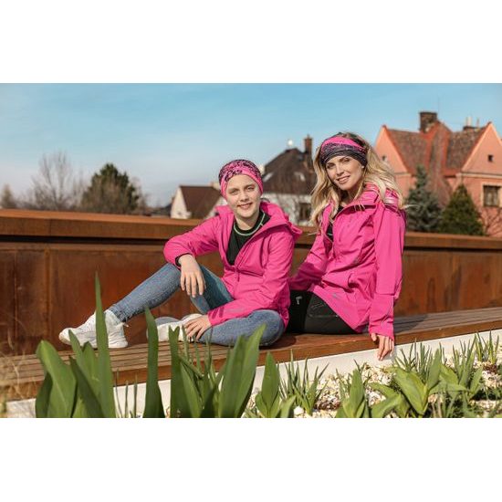 GYEREK SOFTSHELL DZSEKI CXS NEVADA - GYEREK KABÁTOK - GYERMEKRUHÁZAT