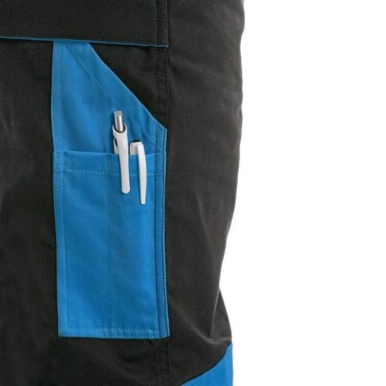 BUNDHOSE SIRIUS BRIGHTON - ARBEITSHOSEN OHNE LATZ - ARBEITS KLEIDUNG