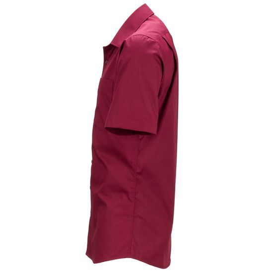 HERREN KURZARMHEMD JN644 - KURZARM HEMDEN - KLEIDUNG