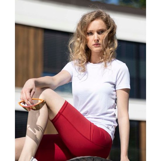 DÁMSKE BIKER KRAŤASY ARDON ALBADEW - ELASTICKÉ KRAŤASY - ŠPORTOVÉ OBLEČENIE