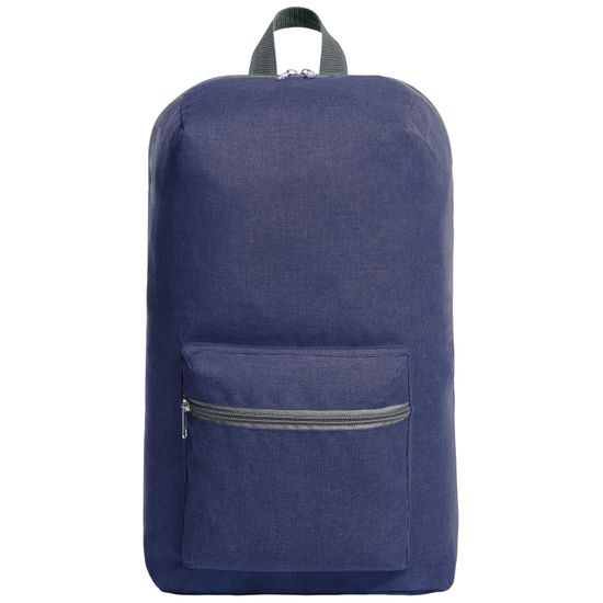 FALTBARER RUCKSACK SKY - RUSCKSÄCKE - TASCHEN UND RUCKSÄCKE
