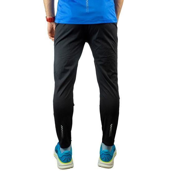 PÁNSKÉ BĚŽECKÉ KALHOTY JN1398 - BĚŽECKÉ KALHOTY - SPORTOVNÍ OBLEČENÍ