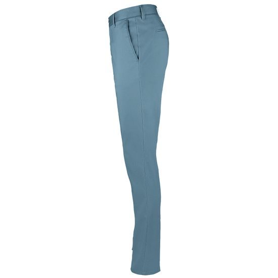 PANTALONI CHINO DE DAMĂ JARED - PANTALONI CHINO - ÎMBRĂCĂMINTE