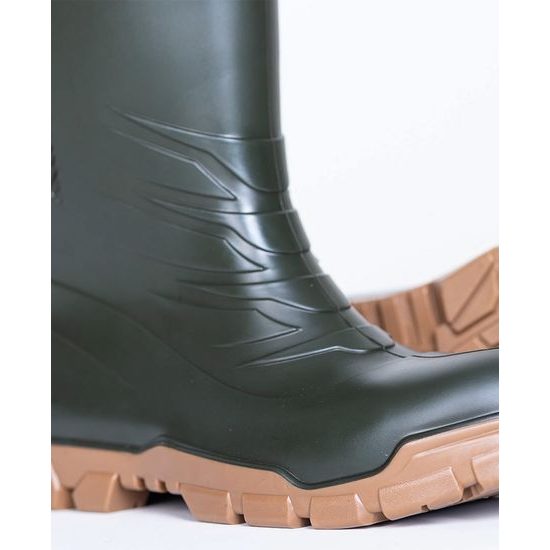 CIZME DE IARNĂ ÎMBLĂNITE WINTER - CIZME - ÎNCĂLŢĂMINTE