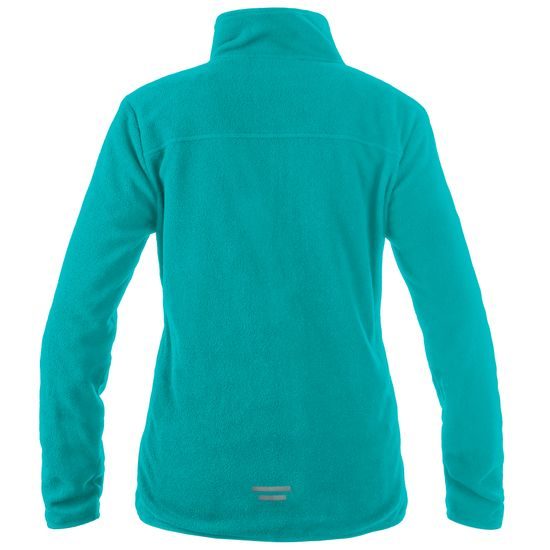 DÁMSKA FLEECOVÁ MIKINA GRANBY LADY - FLEECOVÉ MIKINY - OBLEČENIE