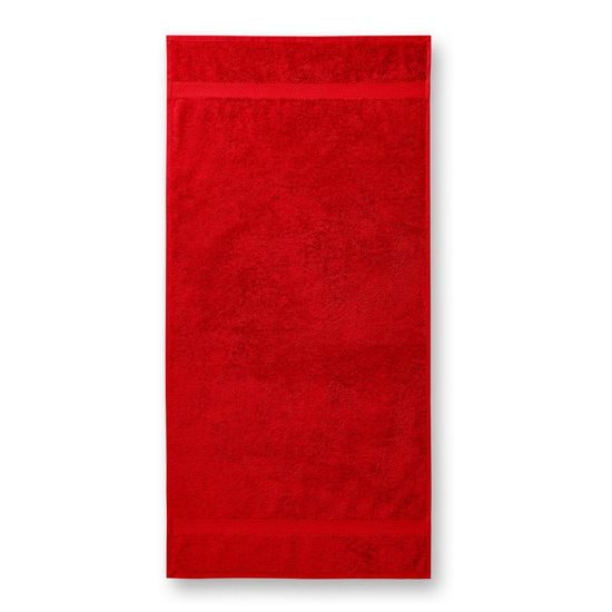 RUČNÍK TERRY TOWEL - RUČNÍKY - DOMÁCNOST