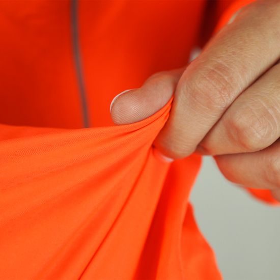 DÁMSKÁ ULTRALEHKÁ BUNDA CXS AUGUSTA - OUTDOOROVÉ BUNDY - SPORTOVNÍ OBLEČENÍ