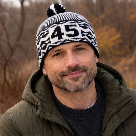 JUBILEJNÁ ZMIJOVKA BONTIS - ČIAPKY S BRMBOLCOM - ŠILTOVKY A ČIAPKY