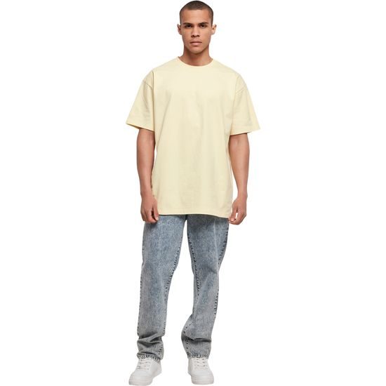 PÁNSKÉ TRIČKO HEAVY OVERSIZE TEE - TRIČKA S KRÁTKÝM RUKÁVEM - OBLEČENÍ