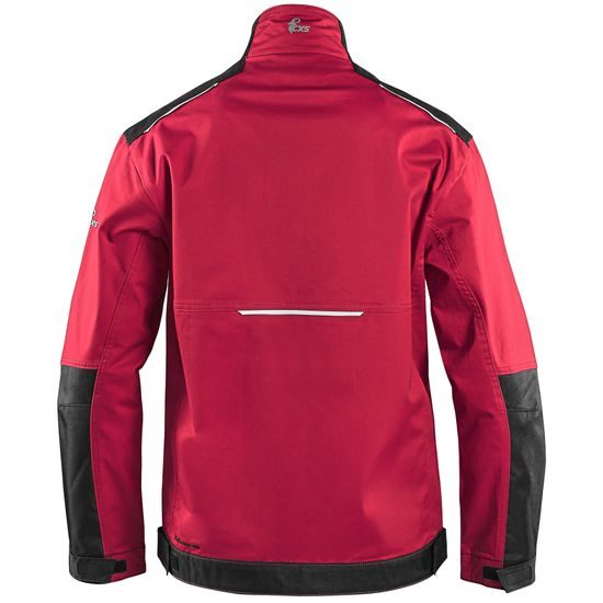 HERREN-ARBEITSJACKE CXS SOLIS FLEX - BUNDJACKEN - ARBEITS KLEIDUNG