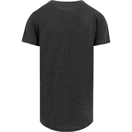 LANGES HERREN T-SHIRT - KURZARM-T-SHIRTS - KLEIDUNG