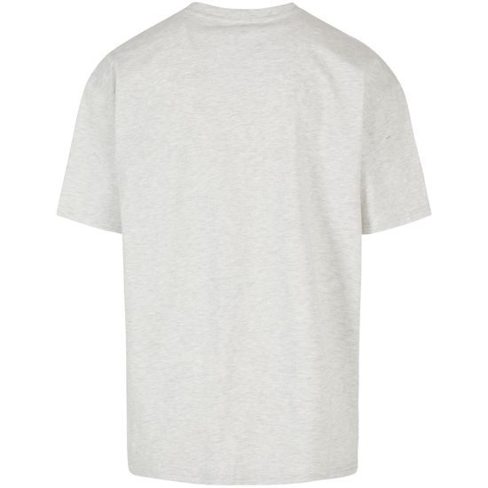 TRICOU PENTRU BĂRBAȚI HEAVY OVERSIZE TEE - TRICOURI CU MÂNECĂ SCURTĂ - ÎMBRĂCĂMINTE