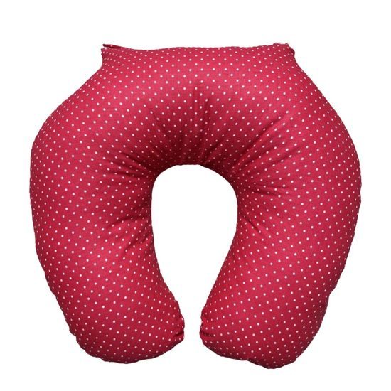 PERNĂ DE CĂLĂTORIE - PERNE DECORATIVE - GOSPODĂRIE