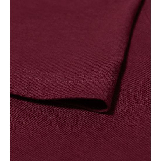 DAMEN T-SHIRT ACTION - KURZARM-T-SHIRTS - KLEIDUNG