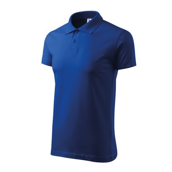 TRICOU POLO BĂRBAȚI SINGLE J. - TRICOURI POLO - ÎMBRĂCĂMINTE