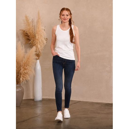 DAMEN TANKTOP CLASSIC-T - TANKTOPS - KLEIDUNG