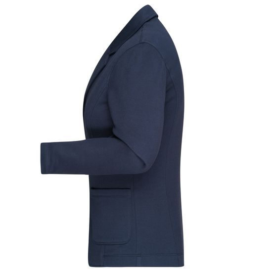 DAMEN FREIZEIT BLAZER JN1177 - JACKEN - KLEIDUNG