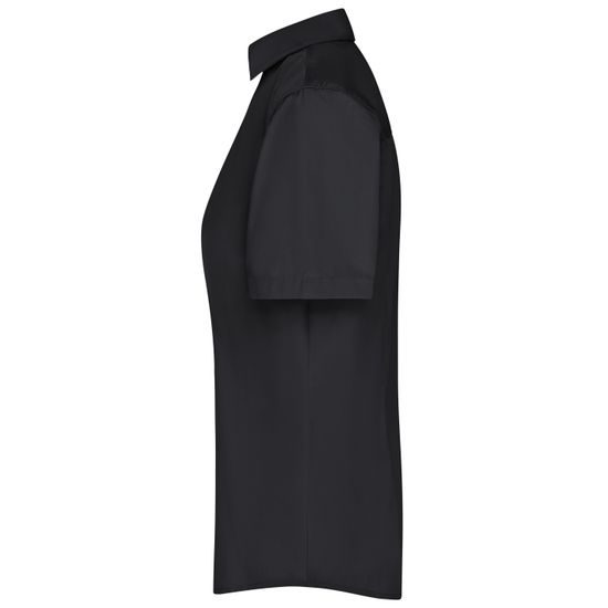 DAMEN KURZARMHEMD JN643 - KURZARM HEMDEN - KLEIDUNG