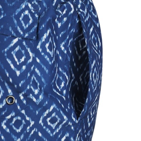 HERREN BADESHORTS - KURZE HOSEN & SHORTS - KLEIDUNG