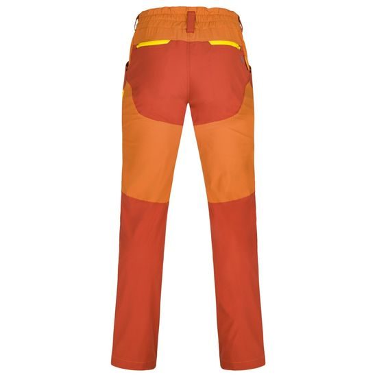 PÁNSKÉ TREKINGOVÉ KALHOTY ARDON ULTRITE GO! - OUTDOOROVÉ NOHAVICE - ŠPORTOVÉ OBLEČENIE