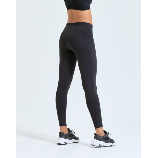 DÁMSKE LEGÍNY S VRECKAMI - ŠPORTOVÉ LEGÍNY - ŠPORTOVÉ OBLEČENIE