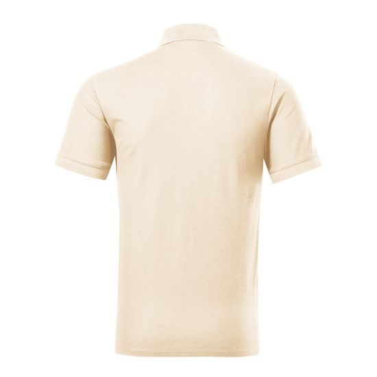 TRICOU POLO BĂRBĂTESC CU GULER PRIME - TRICOURI POLO - ÎMBRĂCĂMINTE