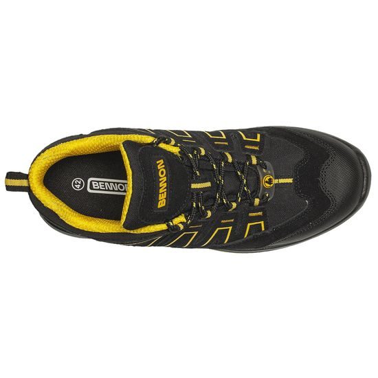 ALEGRO S1P ESD MUNKAVÉDELMI FÉLCIPŐ - MUNKAVÉDELMI CIPŐK - CIPŐ