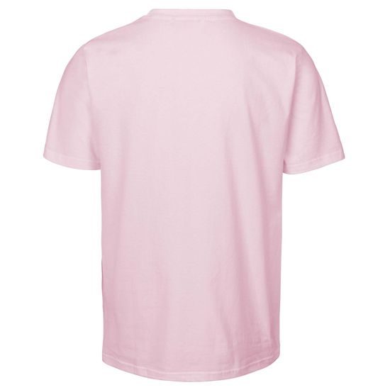 T-SHIRT AUS BIO-FAIRTRADE-BAUMWOLLE - KURZARM-T-SHIRTS - KLEIDUNG