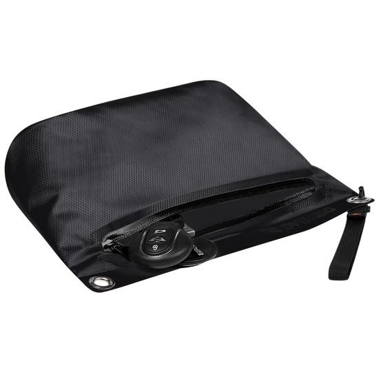 GEANTĂ CU FERMOAR DRYBAG - GENȚI DE CĂLĂTORIE - GENȚI ȘI RUCSACURI