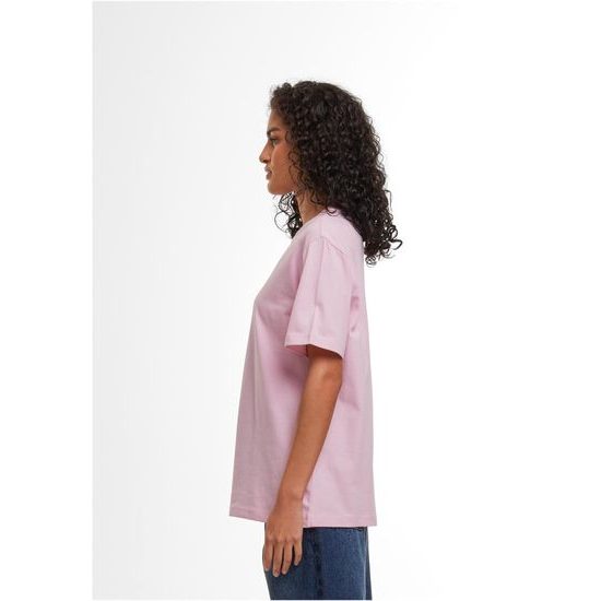 OVERSIZE DAMEN T-SHIRT - KURZARM-T-SHIRTS - KLEIDUNG
