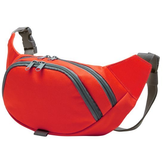 ŠPORTOVÁ ĽADVINKA SOLUTION - ĽADVINKY - TAŠKY A BATOHY