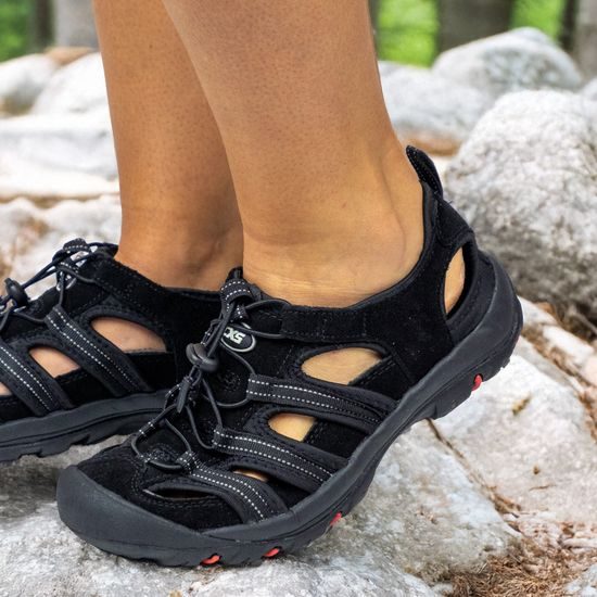 SANDALE CXS SAHARA - SANDALE ȘI SABOȚI - ÎNCĂLŢĂMINTE