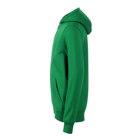 KINDER SWEATSHIRT TRENDY ZIPPER - KINDER SWEATSHIRTS - KINDER KLEIDUNG