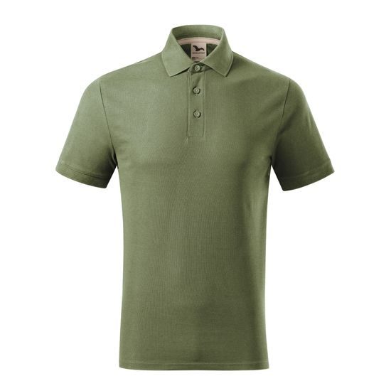 HERREN POLO-SHIRT PRIME - KURZARM POLO-SHIRTS - KLEIDUNG
