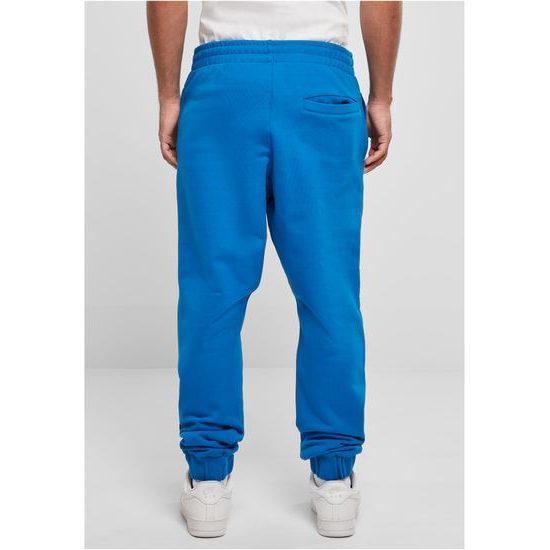 PANTALONI DE TRENING DIN BUMBAC PENTRU BĂRBAȚI ULTRA HEAVY - PANTALONI DE TRENING - ÎMBRĂCĂMINTE