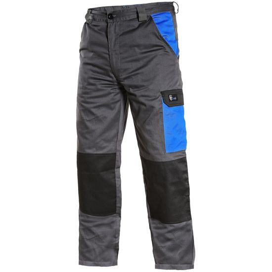 PANTALONI DE LUCRU CXS PHOENIX CEFEUS SCUNZI - PANTALONI FĂRĂ BRETELE - HAINE DE LUCRU