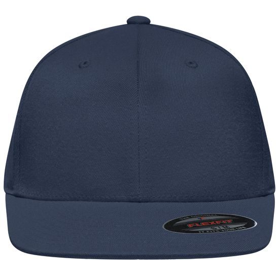 FLEXFIT SAPKA MB6184 - EGYENES SILTTEL - BASEBALL SAPKÁK ÉS SAPKÁK