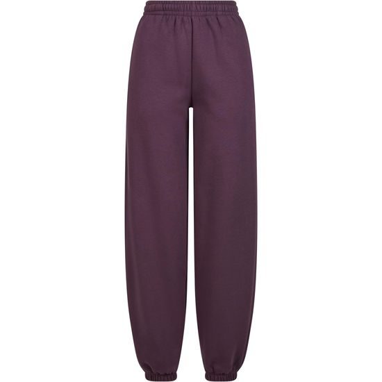 PANTALONI DE TRENING MOI PENTRU FEMEI FLUFFY - PANTALONI DE TRENING - ÎMBRĂCĂMINTE