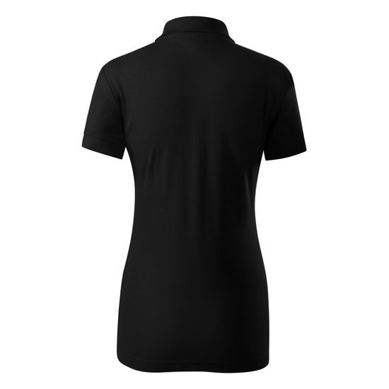 TRICOU POLO DAMĂ JOY - TRICOURI POLO - ÎMBRĂCĂMINTE