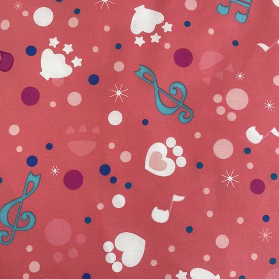 POVLEČENÍ GÁBININ KOUZELNÝ DOMEK - DĚTSKÁ POVLEČENÍ - DOMÁCNOST