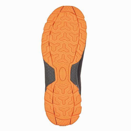 VOLNOČASOVÉ POLOBOTKY ARDON NEON O1 ESD - NÍZKÁ OBUV - OBUV