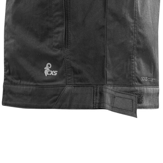 PÁNSKA PRACOVNÁ BLÚZA CXS SOLIS FLEX - BLÚZY - PRACOVNÉ ODEVY