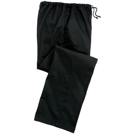 PANTALONI DE BUCĂTAR - PANTALONI DE LUCRU - HAINE DE LUCRU