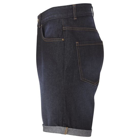HERREN-JEANSSHORTS - KURZE HOSEN & SHORTS - KLEIDUNG