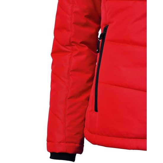 DAMEN STEPP-WINTERJACKE JN1133 - SPORT STEPPJACKEN - SPORT KLEIDUNG