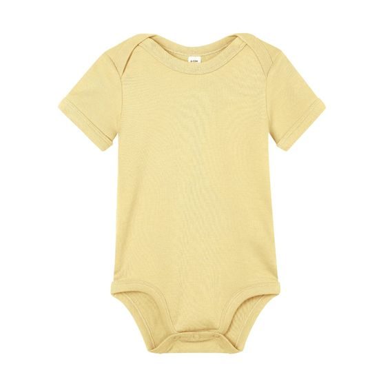 KOJENECKÉ BODY S KRÁTKÝM RUKÁVEM - KOJENECKÉ ZBOŽÍ - DĚTSKÉ OBLEČENÍ