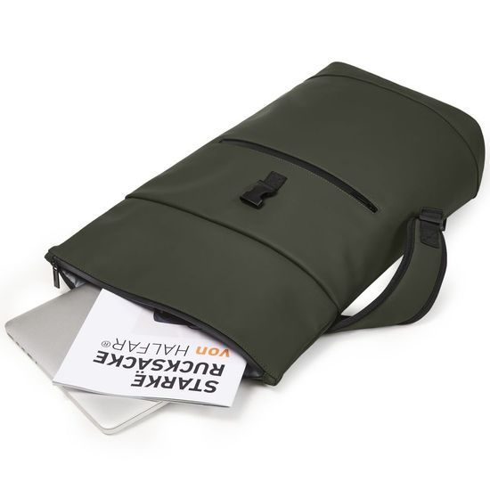 BATOH NA NOTEBOOK PURE - BATOHY - TAŠKY A BATOHY